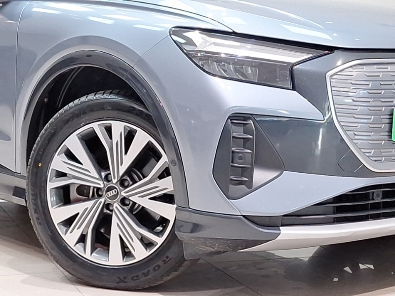 Used Audi Q4 e-tron 2022 for sale - 78147426: Photo 9