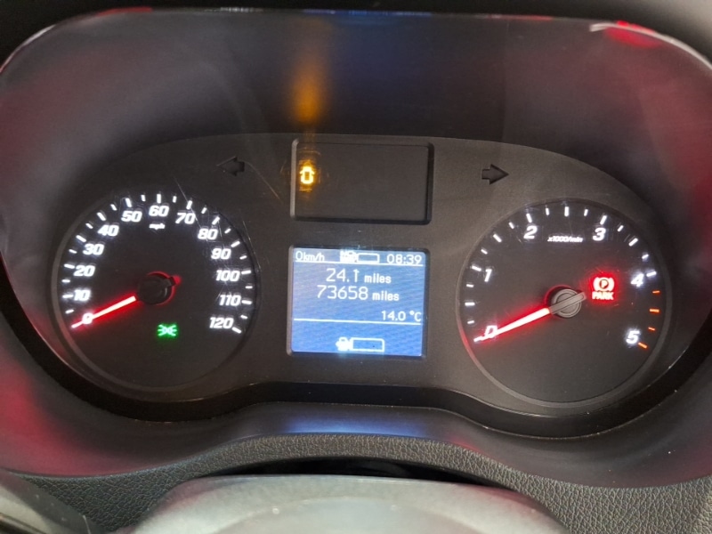 Used Mercedes-Benz Sprinter 2023 for sale - 77039274: Photo 11