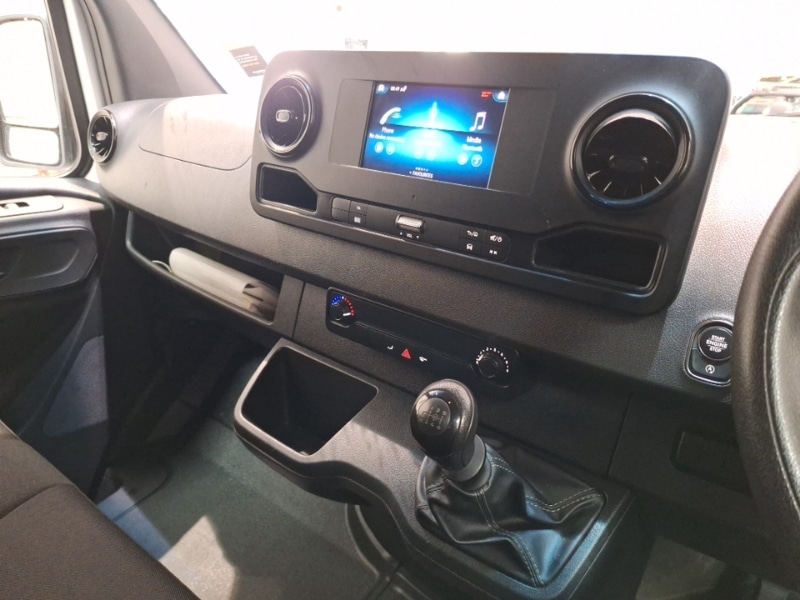 Used Mercedes-Benz Sprinter 2023 for sale - 77039274: Photo 13