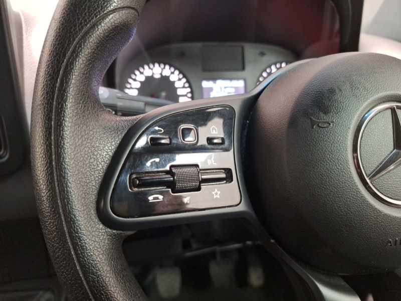 Used Mercedes-Benz Sprinter 2023 for sale - 77039274: Photo 14