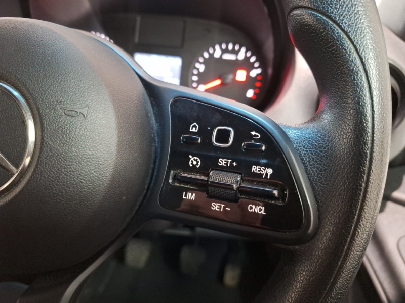 Used Mercedes-Benz Sprinter 2023 for sale - 77039274: Photo 15