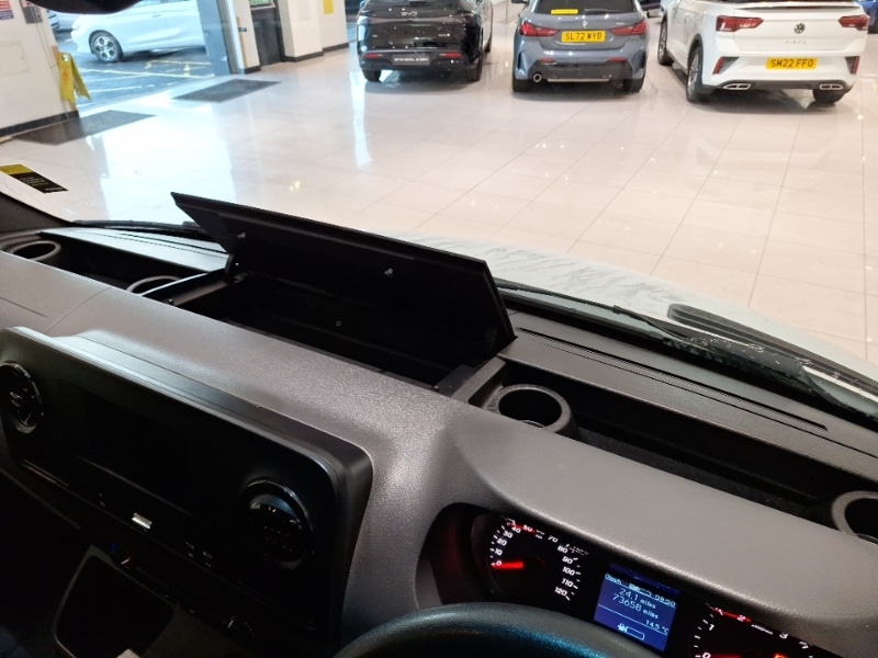 Used Mercedes-Benz Sprinter 2023 for sale - 77039274: Photo 17