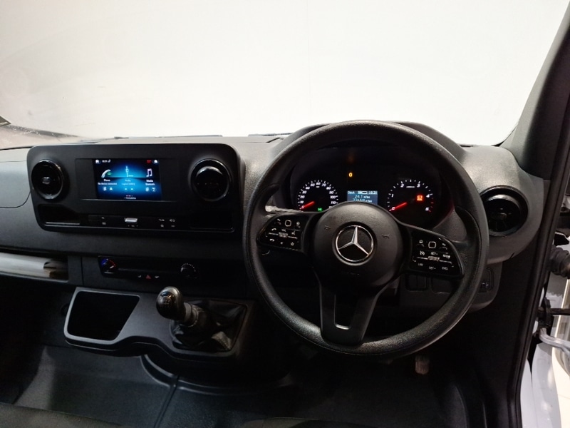 Used Mercedes-Benz Sprinter 2023 for sale - 77039274: Photo 7