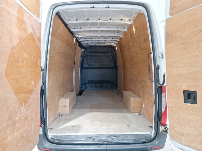 Used Mercedes-Benz Sprinter 2023 for sale - 77039274: Photo 8