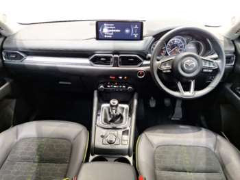 Used Mazda CX-5 2024 for sale - 74929259: Photo