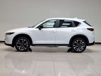 Used Mazda CX-5 2024 for sale - 74929259: Photo