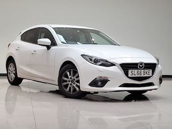 Used Mazda Mazda3 2016 for sale - 79536968: Photo