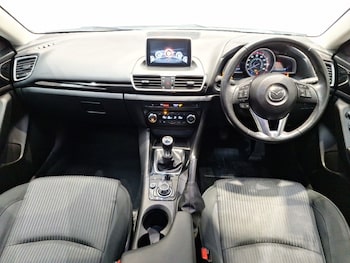 Used Mazda Mazda3 2016 for sale - 79536968: Photo