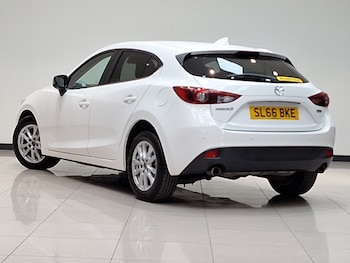 Used Mazda Mazda3 2016 for sale - 79536968: Photo