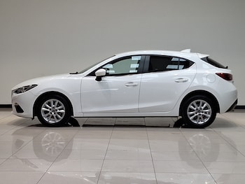 Used Mazda Mazda3 2016 for sale - 79536968: Photo