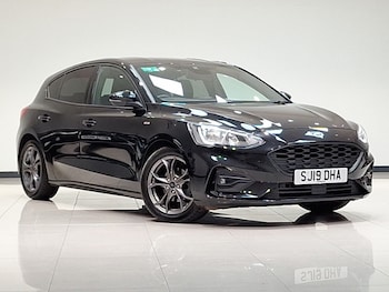 2019 - 1.0 EcoBoost 125 ST-Line 5dr