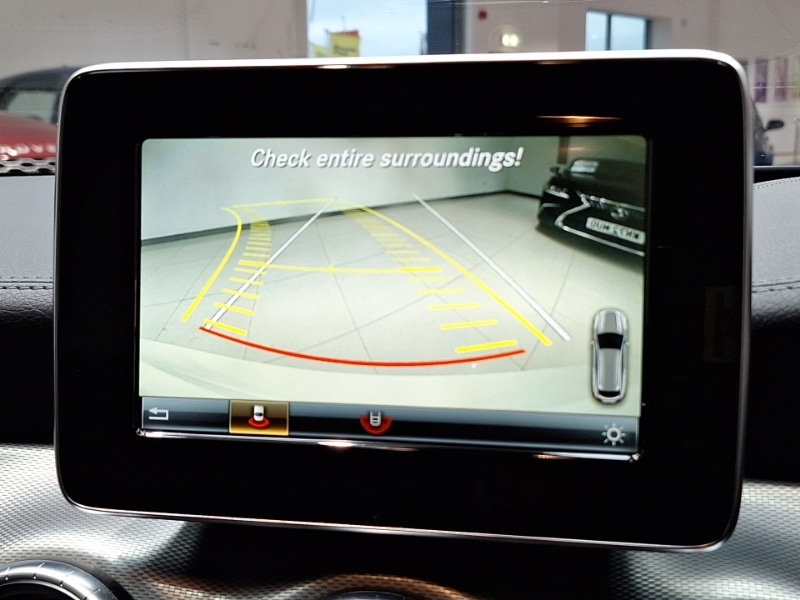 Used Mercedes-Benz CLA 2017 for sale - 76471661: Photo 13