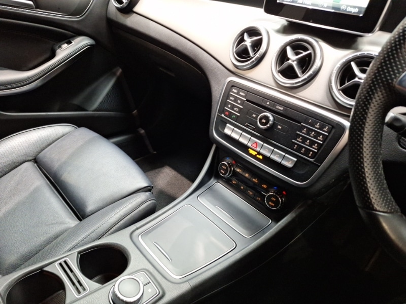 Used Mercedes-Benz CLA 2017 for sale - 76471661: Photo 14