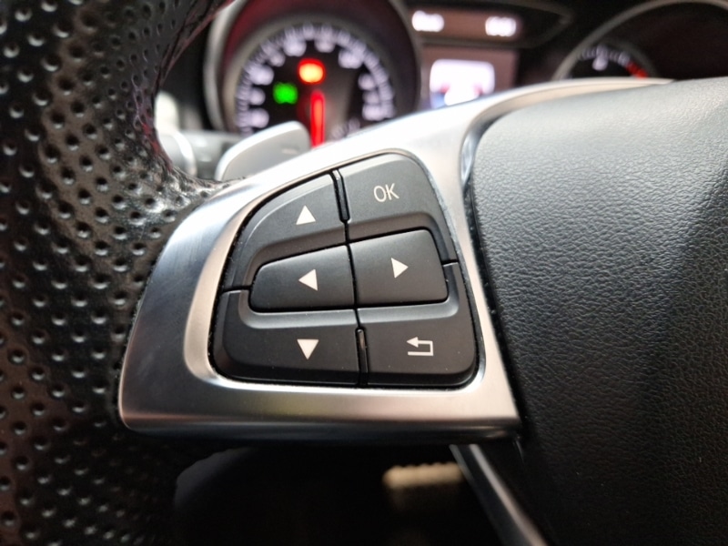 Used Mercedes-Benz CLA 2017 for sale - 76471661: Photo 15