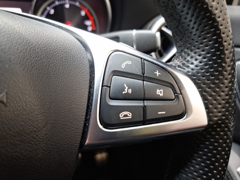 Used Mercedes-Benz CLA 2017 for sale - 76471661: Photo 16