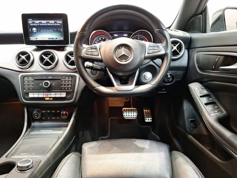 Used Mercedes-Benz CLA 2017 for sale - 76471661: Photo 7