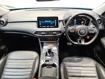 Used MG MG HS 2024 for sale - 79461553: Photo