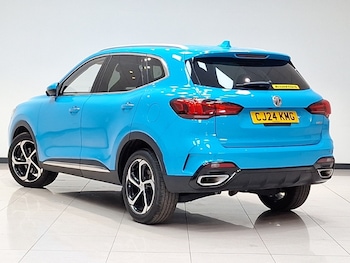 Used MG MG HS 2024 for sale - 79461553: Photo