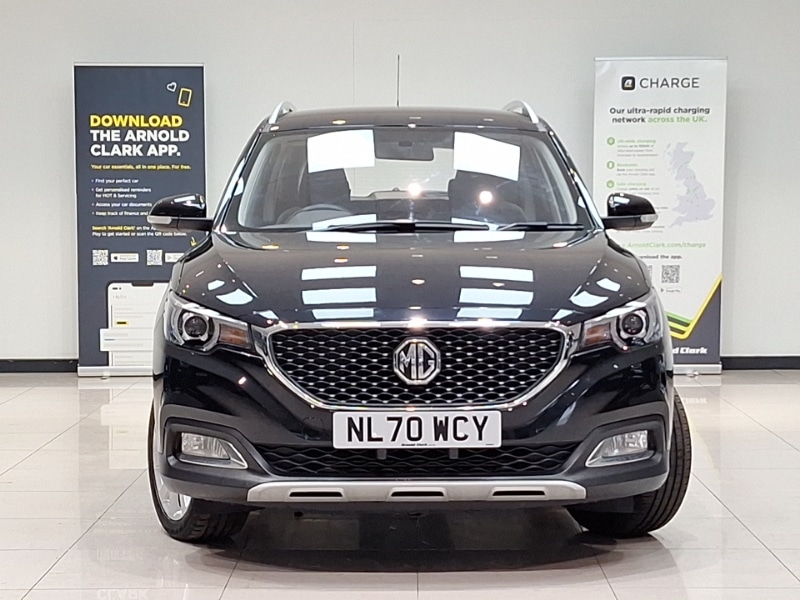 Used MG MG ZS 2020 for sale - 77669635: Photo 19