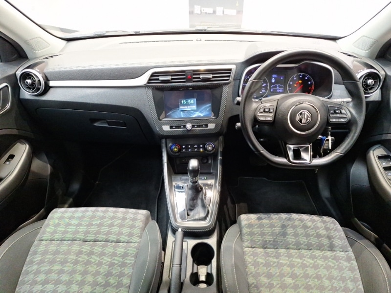 Used MG MG ZS 2020 for sale - 77669635: Photo 2