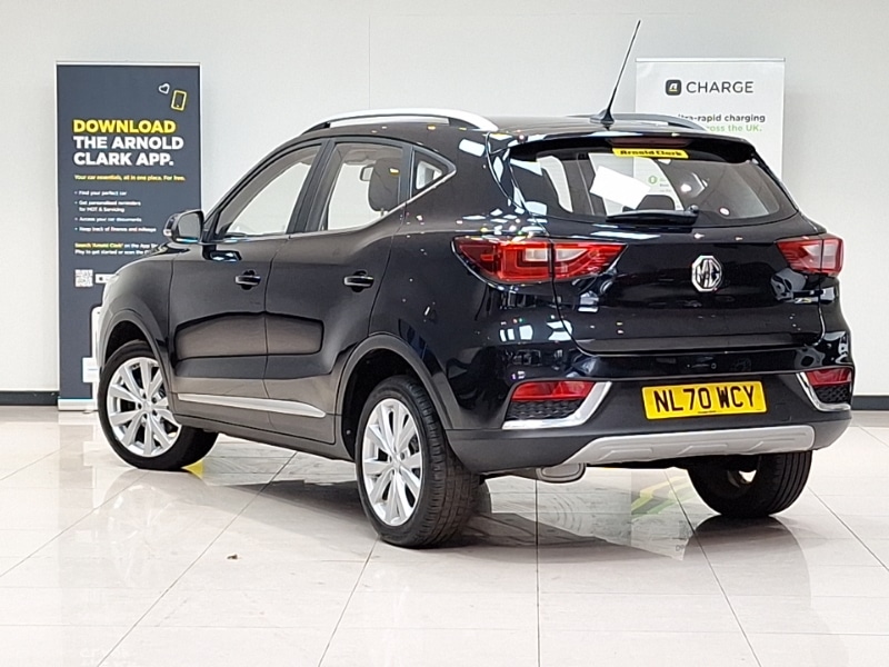 Used MG MG ZS 2020 for sale - 77669635: Photo 3