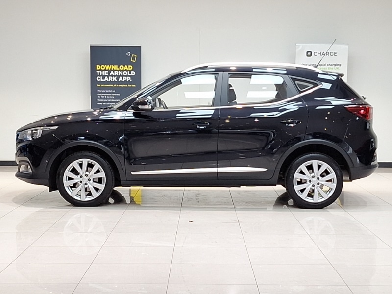 Used MG MG ZS 2020 for sale - 77669635: Photo 4