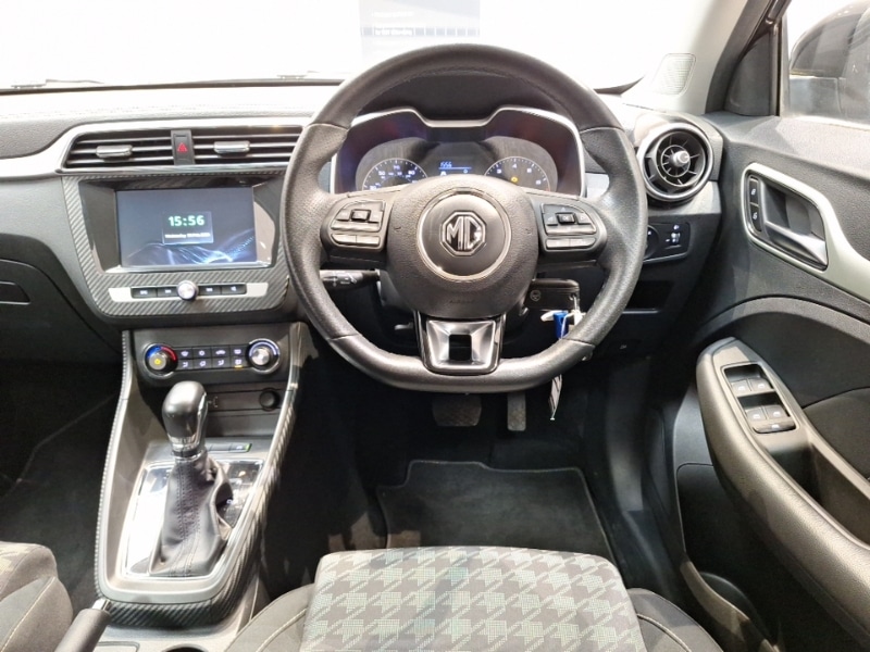 Used MG MG ZS 2020 for sale - 77669635: Photo 7