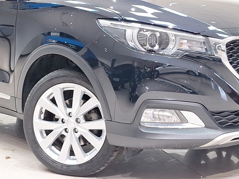 Used MG MG ZS 2020 for sale - 77669635: Photo 9