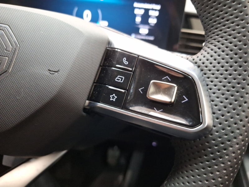 Used MG MG HS 2025 for sale - 76651508: Photo 16