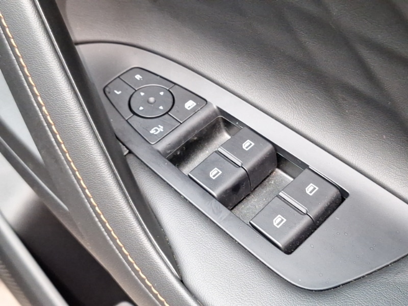 Used MG MG HS 2025 for sale - 76651508: Photo 17