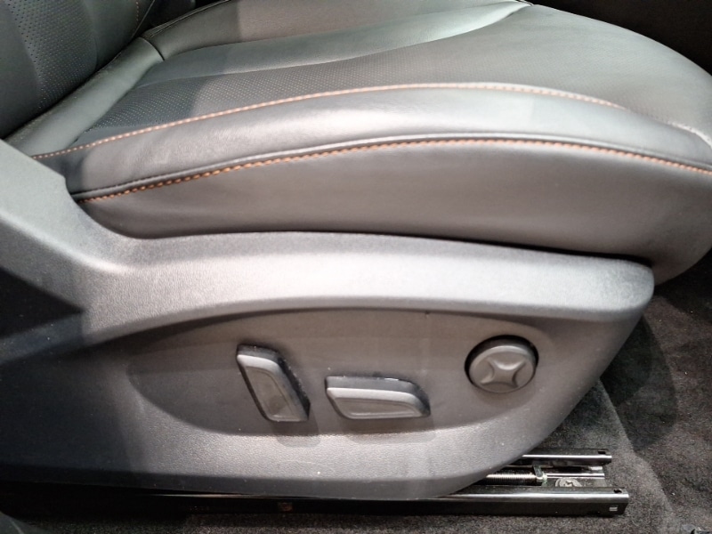 Used MG MG HS 2025 for sale - 76651508: Photo 18