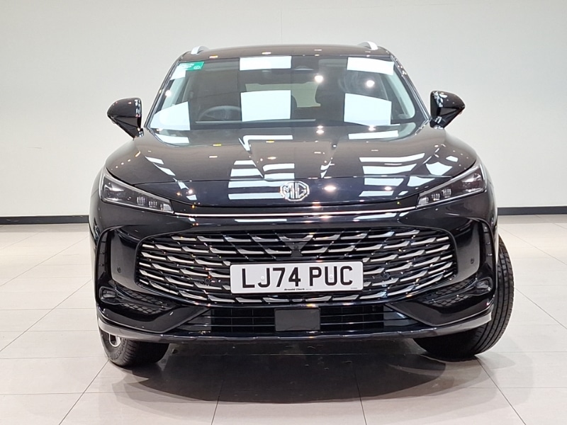 Used MG MG HS 2025 for sale - 76651508: Photo 19