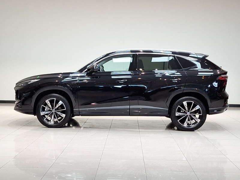 Used MG MG HS 2025 for sale - 76651508: Photo 4