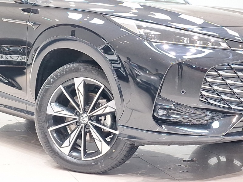 Used MG MG HS 2025 for sale - 76651508: Photo 9