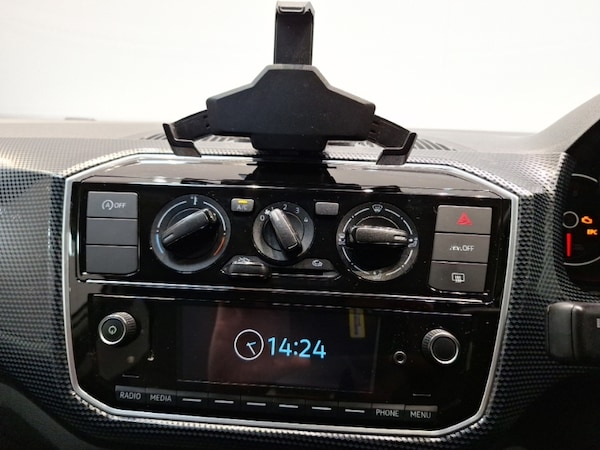 Used Volkswagen up! 2022 for sale - 76225758: Photo 10