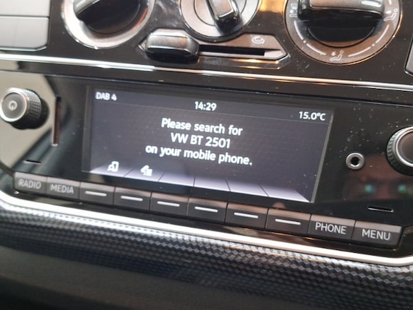 Used Volkswagen up! 2022 for sale - 76225758: Photo 14
