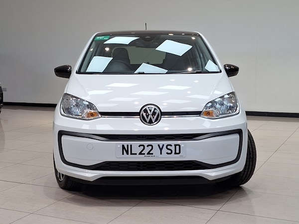 Used Volkswagen up! 2022 for sale - 76225758: Photo 19