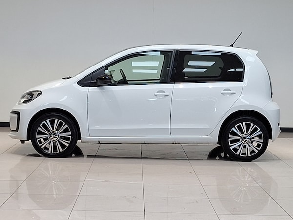 Used Volkswagen up! 2022 for sale - 76225758: Photo 4