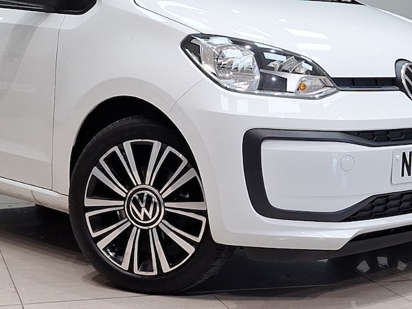 Used Volkswagen up! 2022 for sale - 76225758: Photo 9