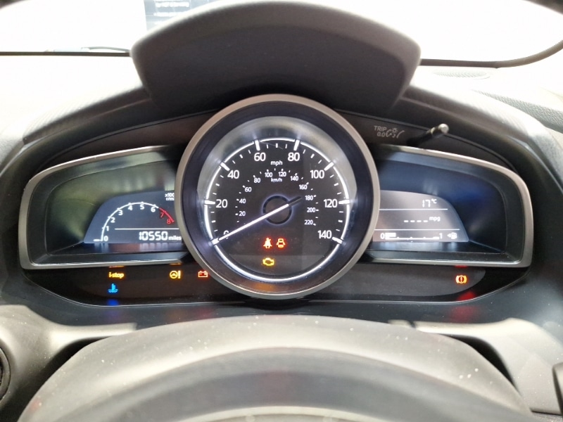 Used Mazda Mazda2 2021 for sale - 77964314: Photo 11