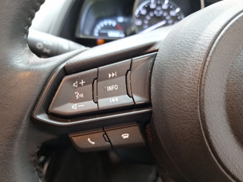 Used Mazda Mazda2 2021 for sale - 77964314: Photo 15