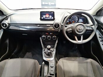 Used Mazda Mazda2 2021 for sale - 77964314: Photo