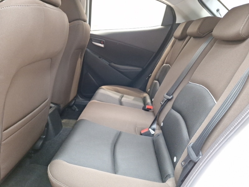 Used Mazda Mazda2 2021 for sale - 77964314: Photo 6