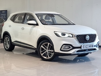 Used MG MG HS 2023 for sale - 78522979: Photo