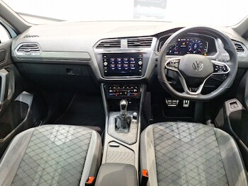 Used Volkswagen Tiguan 2023 for sale - 78547024: Photo