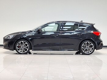 Used Ford Focus 2020 for sale - 78654069: Photo