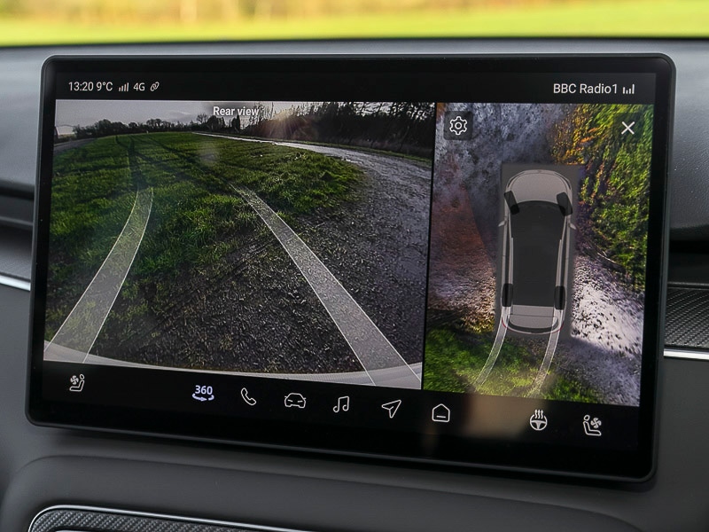 Used MG MGS6 2025 for sale - 77453947: Photo 9