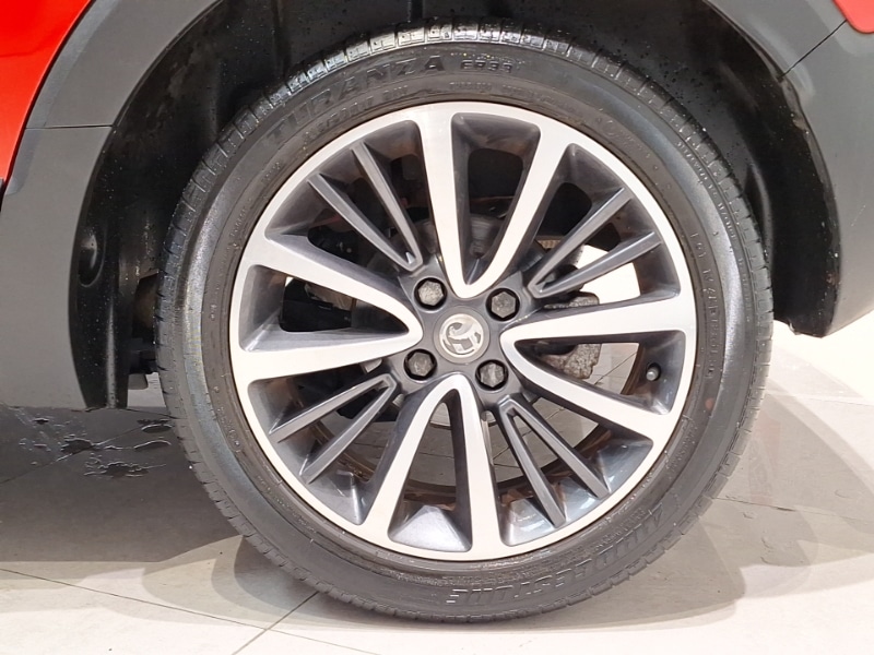 Used Vauxhall Crossland X 2018 for sale - 77385684: Photo 12