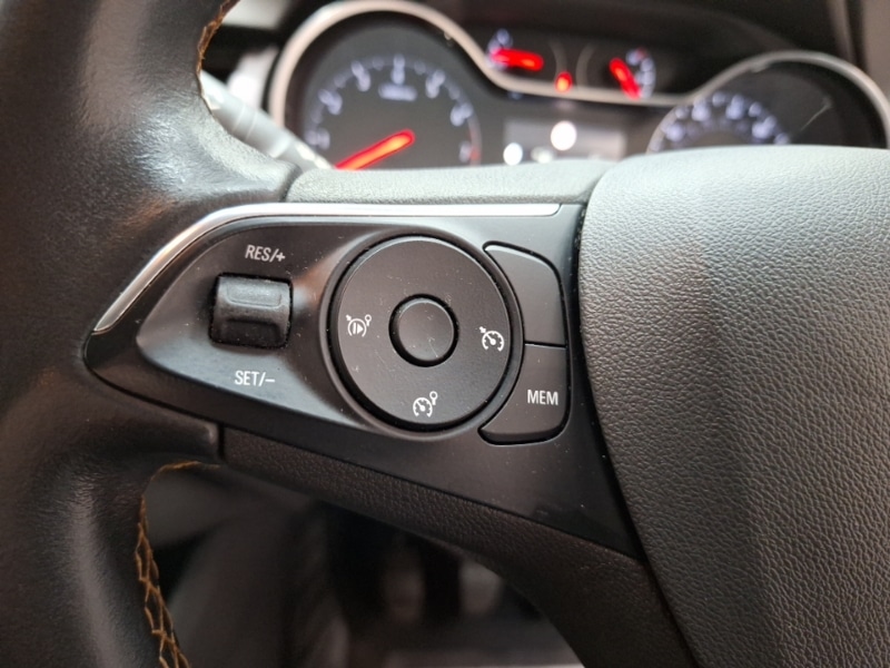 Used Vauxhall Crossland X 2018 for sale - 77385684: Photo 15