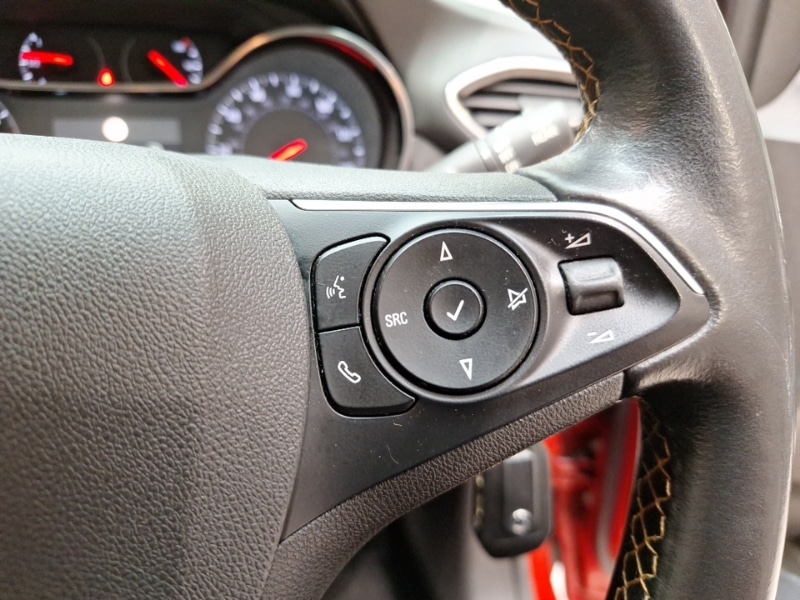 Used Vauxhall Crossland X 2018 for sale - 77385684: Photo 16